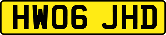 HW06JHD
