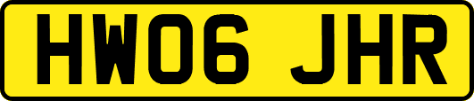 HW06JHR