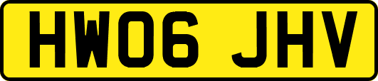 HW06JHV