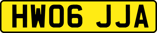 HW06JJA