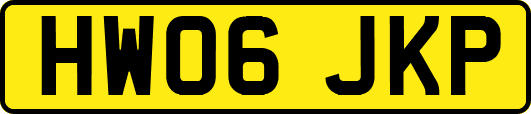 HW06JKP