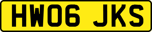 HW06JKS