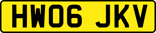 HW06JKV