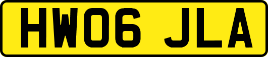 HW06JLA