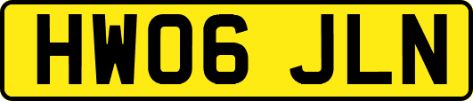 HW06JLN