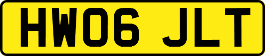 HW06JLT