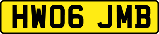 HW06JMB