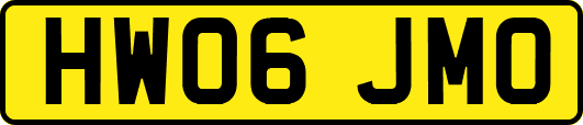 HW06JMO