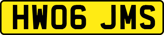 HW06JMS