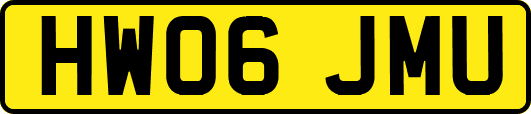 HW06JMU