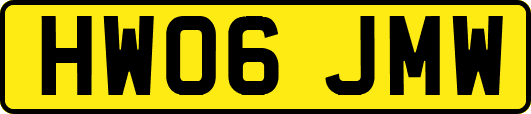 HW06JMW
