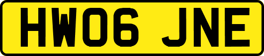 HW06JNE
