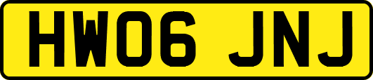 HW06JNJ