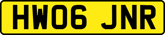 HW06JNR