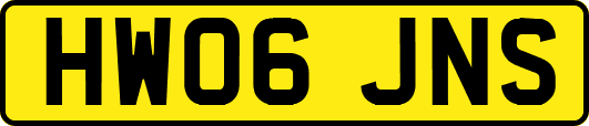 HW06JNS