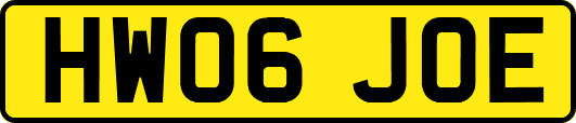 HW06JOE