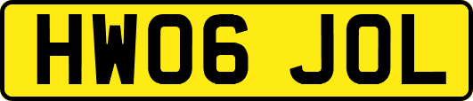 HW06JOL