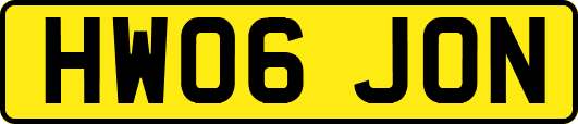 HW06JON