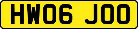 HW06JOO