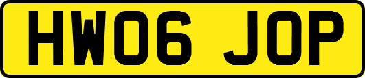 HW06JOP