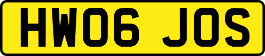 HW06JOS
