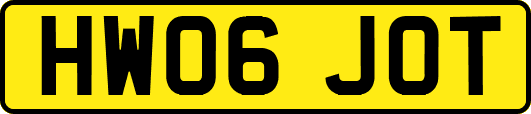 HW06JOT