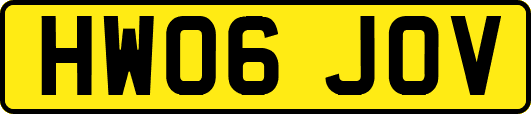 HW06JOV