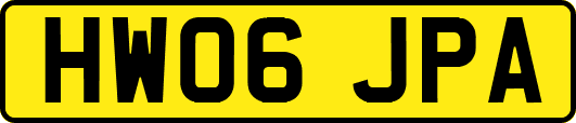 HW06JPA