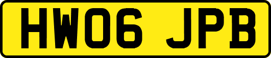 HW06JPB