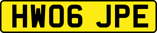 HW06JPE