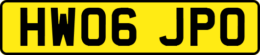 HW06JPO