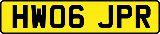 HW06JPR