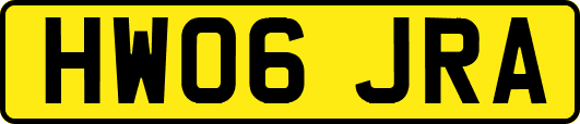 HW06JRA