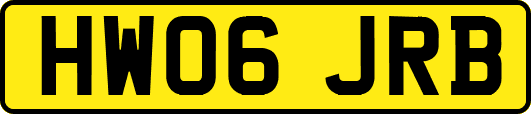 HW06JRB