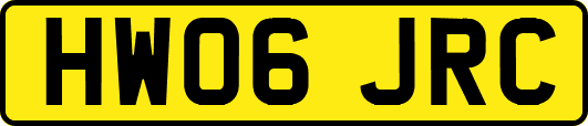 HW06JRC