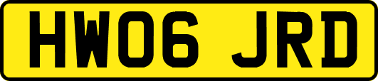 HW06JRD