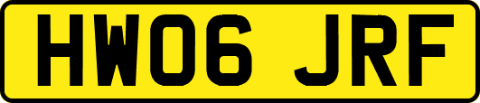 HW06JRF