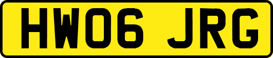HW06JRG