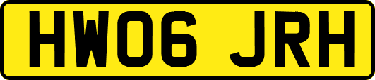 HW06JRH