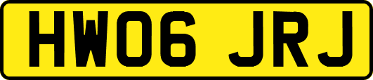 HW06JRJ