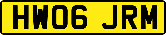 HW06JRM