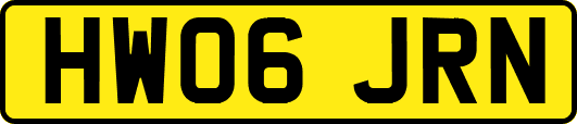 HW06JRN