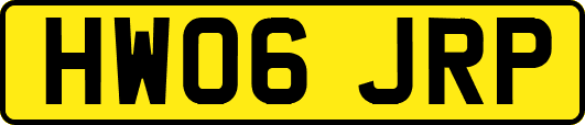 HW06JRP