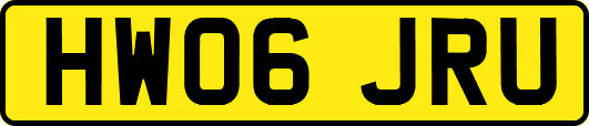 HW06JRU