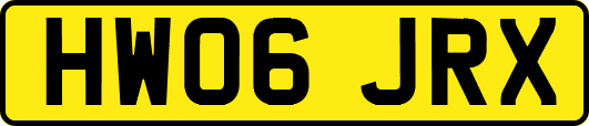 HW06JRX