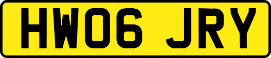 HW06JRY