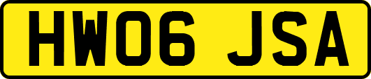 HW06JSA