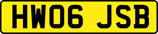 HW06JSB
