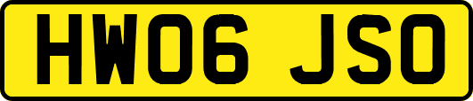 HW06JSO