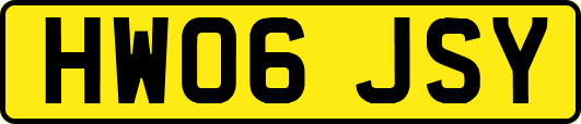 HW06JSY